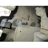 FA 0958-E Бизон Фаркоп на Mitsubishi Outlander 2003-2007 без подрезки бампера. Тип шара: E (легкосъемный шар под квадрат). Нагрузки: 2700/120 кг. Не комплектуется электрикой