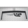 1909-A ORIS Фаркоп на Skoda Octavia I лифтбек 1996-2011, Octavia Tour лифтбек 2004/6-2012, Octavia I универсал 1998-2012. Необходима подрезка бампера. Тип шара: A. Нагрузки: 1200/75 кг, масса фаркопа 14,9 кг (без электрики в комплекте)