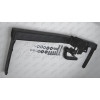 1909-A ORIS Фаркоп на Skoda Octavia I лифтбек 1996-2011, Octavia Tour лифтбек 2004/6-2012, Octavia I универсал 1998-2012. Необходима подрезка бампера. Тип шара: A. Нагрузки: 1200/75 кг, масса фаркопа 14,9 кг (без электрики в комплекте)