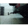 M114-AE Лидер-плюс ТСУ для Mitsubishi Pajero (III-IV) 2000/5-2007, 2007-2020 без снятия и выреза бампера. Тип шара: AE. Нагрузки: 1500/75 кг, масса фаркопа 15,6 кг (без электрики в комплекте)