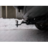 C105-AE Лидер-плюс ТСУ для Chery Tiggo (FL) 2011-2014, ТагАЗ Vortex Tingo (FL) 2010-2013, Lifan X60 2011-2021 без снятия и выреза бампера. Тип шара: AE. Нагрузки: 1000/75 кг, масса фаркопа 14,52 кг (без электрики в комплекте)