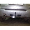 9041 Трейлер Фаркоп для Renault Duster 2011-2015, 2015-2021, 2021-2022 без снятия и подрезки бампера, Nissan Terrano 2014-2022 требуется подрезка бампера. Тип шара: A. Нагрузки: 1200/60 кг, масса фаркопа 15,5 кг (без электрики в комплекте)