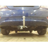 H219-BA TAVIALS ТСУ для Hyundai Solaris седан 2010-2017 (необходима подрезка бампера), Kia Rio III седан 2011-2017 (необходима подрезка бампера), Kia Rio III хетчбек 2011-2017 (необходима подрезка бампера), Hyundai Solaris хетчбек 2010-2017 (без выреза ба