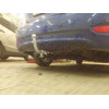 H219-BA TAVIALS ТСУ для Hyundai Solaris седан 2010-2017 (необходима подрезка бампера), Kia Rio III седан 2011-2017 (необходима подрезка бампера), Kia Rio III хетчбек 2011-2017 (необходима подрезка бампера), Hyundai Solaris хетчбек 2010-2017 (без выреза ба