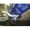 H219-BA TAVIALS ТСУ для Hyundai Solaris седан 2010-2017 (необходима подрезка бампера), Kia Rio III седан 2011-2017 (необходима подрезка бампера), Kia Rio III хетчбек 2011-2017 (необходима подрезка бампера), Hyundai Solaris хетчбек 2010-2017 (без выреза ба