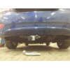 H219-BA TAVIALS ТСУ для Hyundai Solaris седан 2010-2017 (необходима подрезка бампера), Kia Rio III седан 2011-2017 (необходима подрезка бампера), Kia Rio III хетчбек 2011-2017 (необходима подрезка бампера), Hyundai Solaris хетчбек 2010-2017 (без выреза ба