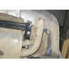 FA 0958-E Бизон Фаркоп на Mitsubishi Outlander 2003-2007 без подрезки бампера. Тип шара: E (легкосъемный шар под квадрат). Нагрузки: 2700/120 кг. Не комплектуется электрикой