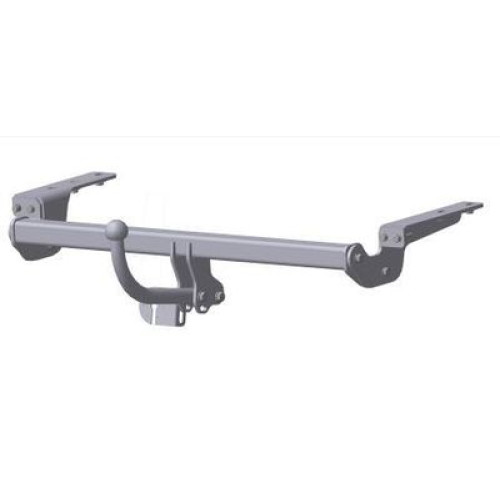 2555-A ORIS Фаркоп на Peugeot 308 хетчбек 09/2007-08/2008, 10/2008-2021, Peugeot 307 хетчбек 2001-5/2005, 6/2005-9/2007, Citroen C4 хетчбек I 2004-2006, 2007-2011. Необходима подрезка бампера. Тип шара: A. Нагрузки: 1200/75 кг, масса фаркопа 16,4 кг (без 
