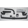 2555-A ORIS Фаркоп на Peugeot 308 хетчбек 09/2007-08/2008, 10/2008-2021, Peugeot 307 хетчбек 2001-5/2005, 6/2005-9/2007, Citroen C4 хетчбек I 2004-2006, 2007-2011. Необходима подрезка бампера. Тип шара: A. Нагрузки: 1200/75 кг, масса фаркопа 16,4 кг (без 
