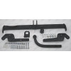 2555-A ORIS Фаркоп на Peugeot 308 хетчбек 09/2007-08/2008, 10/2008-2021, Peugeot 307 хетчбек 2001-5/2005, 6/2005-9/2007, Citroen C4 хетчбек I 2004-2006, 2007-2011. Необходима подрезка бампера. Тип шара: A. Нагрузки: 1200/75 кг, масса фаркопа 16,4 кг (без 