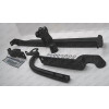 2555-A ORIS Фаркоп на Peugeot 308 хетчбек 09/2007-08/2008, 10/2008-2021, Peugeot 307 хетчбек 2001-5/2005, 6/2005-9/2007, Citroen C4 хетчбек I 2004-2006, 2007-2011. Необходима подрезка бампера. Тип шара: A. Нагрузки: 1200/75 кг, масса фаркопа 16,4 кг (без 