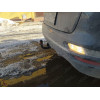 KI 34 AVTOS Фаркоп на Kia Sportage IV рестайлинг 2018-2022 без снятия и подрезки бампера. Тип шара: A. Нагрузки: 1900/75 кг, масса фаркопа 16,5 кг (без электрики в комплекте)