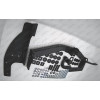 3307-A ORIS Фаркоп на Great Wall Hover H3 2009-2016, Great Wall Hover H5 2011-2016, Haval H5 2020-2021 без выреза в бампере. Тип шара: A. Нагрузки: 1500/75 кг, масса фаркопа 23,3 кг (без электрики в комплекте)