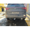 KI 34 AVTOS Фаркоп на Kia Sportage IV рестайлинг 2018-2022 без снятия и подрезки бампера. Тип шара: A. Нагрузки: 1900/75 кг, масса фаркопа 16,5 кг (без электрики в комплекте)