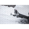 LNX-20-991124.00 PT GROUP Фаркоп с нержавеющей накладкой на Toyota RAV4 2013-2019, Lexus NX 2014-2021 (с одной выхлопной трубой) без подрезки бампера. Тип шара: E (легкосъемный шар под квадрат). Нагрузки: 1500/80 кг, масса фаркопа 23,2 кг (без электрики в