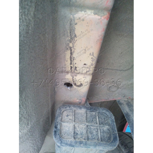 5254-A ORIS Фаркоп на Chevrolet Nexia 2020-, Ravon Nexia R3 2016-2020, Chevrolet Aveo седан 2006-2012, ZAZ Vida седан 2012- без выреза в бампере. Тип шара: A. Нагрузки: 1100/50 кг, масса фаркопа 18,5 кг (без электрики в комплекте)