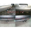 4816-A ORIS Фаркоп на Chrysler Grand Voyager 2001-2008, Dodge Caravan 2001-2008 без выреза в бампере. Тип шара: A. Нагрузки: 1500/75 кг, масса фаркопа 16,8 кг (без электрики в комплекте)