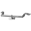 4816-A ORIS Фаркоп на Chrysler Grand Voyager 2001-2008, Dodge Caravan 2001-2008 без выреза в бампере. Тип шара: A. Нагрузки: 1500/75 кг, масса фаркопа 16,8 кг (без электрики в комплекте)