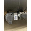 5252-A ORIS Фаркоп на Chevrolet Captiva 2006-2013. Необходима подрезка бампера. Тип шара: A. Нагрузки: 1500/75 кг, масса фаркопа 15,5 кг (без электрики в комплекте)
