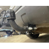 5252-A ORIS Фаркоп на Chevrolet Captiva 2006-2013. Необходима подрезка бампера. Тип шара: A. Нагрузки: 1500/75 кг, масса фаркопа 15,5 кг (без электрики в комплекте)