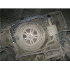 FA 0597-E Бизон Фаркоп на SsangYong Actyon Sports 2006-2014 без подрезки бампера. Тип шара: E (легкосъемный шар под квадрат). Нагрузки: 3300/120 кг. Не комплектуется электрикой