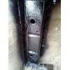 5254-A ORIS Фаркоп на Chevrolet Nexia 2020-, Ravon Nexia R3 2016-2020, Chevrolet Aveo седан 2006-2012, ZAZ Vida седан 2012- без выреза в бампере. Тип шара: A. Нагрузки: 1100/50 кг, масса фаркопа 18,5 кг (без электрики в комплекте)