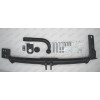 7356-A ORIS Фаркоп на Land Rover Range Rover Evoque 2011-2019. Необходима подрезка бампера. Тип шара: A. Нагрузки: 1800/50 кг, масса фаркопа 16,8 кг (без электрики в комплекте)