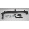 7356-A ORIS Фаркоп на Land Rover Range Rover Evoque 2011-2019. Необходима подрезка бампера. Тип шара: A. Нагрузки: 1800/50 кг, масса фаркопа 16,8 кг (без электрики в комплекте)