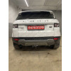7356-A ORIS Фаркоп на Land Rover Range Rover Evoque 2011-2019. Необходима подрезка бампера. Тип шара: A. Нагрузки: 1800/50 кг, масса фаркопа 16,8 кг (без электрики в комплекте)