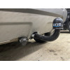 7356-A ORIS Фаркоп на Land Rover Range Rover Evoque 2011-2019. Необходима подрезка бампера. Тип шара: A. Нагрузки: 1800/50 кг, масса фаркопа 16,8 кг (без электрики в комплекте)