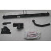 7722 Трейлер Фаркоп для Nissan Qashqai 2007-2014 (требуется подрезка бампера), Nissan Qashqai 2014-2021 (без подрезки бампера). Тип шара: A. Нагрузки: 1250/60 кг, масса фаркопа 19,8 кг (без электрики в комплекте)
