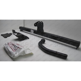 7722 Трейлер Фаркоп для Nissan Qashqai 2007-2014 (требуется подрезка бампера), Nissan Qashqai 2014-2021 (без подрезки бампера). Тип шара: A. Нагрузки: 1250/60 кг, масса фар