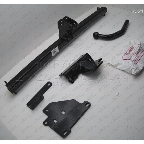 7722 Трейлер Фаркоп для Nissan Qashqai 2007-2014 (требуется подрезка бампера), Nissan Qashqai 2014-2021 (без подрезки бампера). Тип шара: A. Нагрузки: 1250/60 кг, масса фаркопа 19,8 кг (без электрики в комплекте)