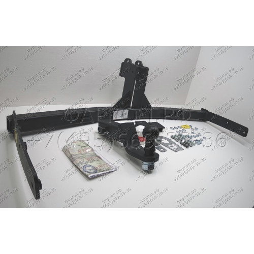 8125 Трейлер Фаркоп для Haval H5 2020-2021, Great Wall Hover H3 2009-2013, Great Wall Hover H5 2010-2016, Great Wall Hover 2007-2010. Требуется подрезка бампера. Тип шара: E (легкосъемный шар под квадрат). Нагрузки: 1200/60 кг, масса фаркопа 17,5 кг (без 
