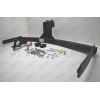 8125 Трейлер Фаркоп для Haval H5 2020-2021, Great Wall Hover H3 2009-2013, Great Wall Hover H5 2010-2016, Great Wall Hover 2007-2010. Требуется подрезка бампера. Тип шара: E (легкосъемный шар под квадрат). Нагрузки: 1200/60 кг, масса фаркопа 17,5 кг (без 