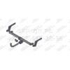 9041 Трейлер Фаркоп для Renault Duster 2011-2015, 2015-2021, 2021-2022 без снятия и подрезки бампера, Nissan Terrano 2014-2022 требуется подрезка бампера. Тип шара: A. Нагрузки: 1200/60 кг, масса фаркопа 15,5 кг (без электрики в комплекте)