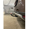 9041 Трейлер Фаркоп для Renault Duster 2011-2015, 2015-2021, 2021-2022 без снятия и подрезки бампера, Nissan Terrano 2014-2022 требуется подрезка бампера. Тип шара: A. Нагрузки: 1200/60 кг, масса фаркопа 15,5 кг (без электрики в комплекте)