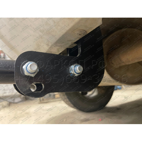 9041 Трейлер Фаркоп для Renault Duster 2011-2015, 2015-2021, 2021-2022 без снятия и подрезки бампера, Nissan Terrano 2014-2022 требуется подрезка бампера. Тип шара: A. Нагрузки: 1200/60 кг, масса фаркопа 15,5 кг (без электрики в комплекте)