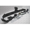 91101-A MOTODOR Фаркоп с оцинкованным шаром на Mazda CX-5 2012-2017, CX-5 2 2017-2025 без выреза в бампере. Тип шара: A. Нагрузки: 1500/75 кг, масса фаркопа 20 кг (без электрики в комплекте)