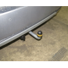 95004-A MOTODOR Фаркоп с оцинкованным шаром на Lexus RX, кроме RX350L 2016-2022 без выреза в бампере. Тип шара: A. Нагрузки: 2000/100 кг, масса фаркопа 21,2 кг (без электрики в комплекте)