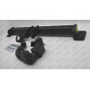 B-058 STEINHOF Фаркоп на BMW X3 E83 2004-2010. Требуется подрезка бампера. Тип шара: AV (вертикальное быстросъемное крепление шара на ключе). Нагрузки: 2000/80 кг, масса фаркопа 16,5 кг (без электрики в комплекте)