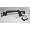 BM 02 AVTOS Фаркоп на BMW X5 E70 2007-2013 без подрезки бампера. Тип шара: A. Нагрузки: 2500/125 кг, масса фаркопа 16,2 кг (без электрики в комплекте)