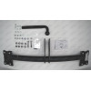 BM 02 AVTOS Фаркоп на BMW X5 E70 2007-2013 без подрезки бампера. Тип шара: A. Нагрузки: 2500/125 кг, масса фаркопа 16,2 кг (без электрики в комплекте)