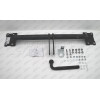 BM 02 AVTOS Фаркоп на BMW X5 E70 2007-2013 без подрезки бампера. Тип шара: A. Нагрузки: 2500/125 кг, масса фаркопа 16,2 кг (без электрики в комплекте)