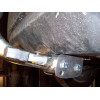 C055C GALIA Полностью оцинкованный фаркоп на Citroen C5 III седан 2008-2017, Peugeot 407 седан 2004-2010. Только для моделей с одной трубой глушителя. для Peugeot 407 2008 год - необходима подрезка в нижней части бампера. Подрозетник убирается за бампер. 