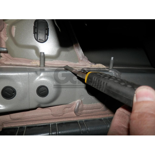 C068A GALIA Полностью оцинкованный фаркоп на Citroen C4 SpaceTourer 2018-, Citroen Grand C4 SpaceTourer 2018-, Citroen C4 Picasso 2013-2018, Citroen C4 Grand Picasso 2013-2018, Peugeot 308 хетчбек 3/5 дверей 2013-2021, Peugeot 308 универсал, кроме GT Line