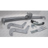 C068A GALIA Полностью оцинкованный фаркоп на Citroen C4 SpaceTourer 2018-, Citroen Grand C4 SpaceTourer 2018-, Citroen C4 Picasso 2013-2018, Citroen C4 Grand Picasso 2013-2018, Peugeot 308 хетчбек 3/5 дверей 2013-2021, Peugeot 308 универсал, кроме GT Line
