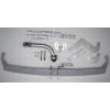 C068A GALIA Полностью оцинкованный фаркоп на Citroen C4 SpaceTourer 2018-, Citroen Grand C4 SpaceTourer 2018-, Citroen C4 Picasso 2013-2018, Citroen C4 Grand Picasso 2013-2018, Peugeot 308 хетчбек 3/5 дверей 2013-2021, Peugeot 308 универсал, кроме GT Line