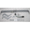 C068A GALIA Полностью оцинкованный фаркоп на Citroen C4 SpaceTourer 2018-, Citroen Grand C4 SpaceTourer 2018-, Citroen C4 Picasso 2013-2018, Citroen C4 Grand Picasso 2013-2018, Peugeot 308 хетчбек 3/5 дверей 2013-2021, Peugeot 308 универсал, кроме GT Line
