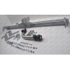 C068A GALIA Полностью оцинкованный фаркоп на Citroen C4 SpaceTourer 2018-, Citroen Grand C4 SpaceTourer 2018-, Citroen C4 Picasso 2013-2018, Citroen C4 Grand Picasso 2013-2018, Peugeot 308 хетчбек 3/5 дверей 2013-2021, Peugeot 308 универсал, кроме GT Line
